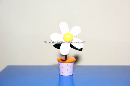 L'uso del flash: 1/320s f2.8