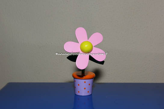 L'uso del flash: 1/320s f5.6