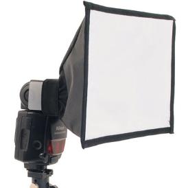 Lastolite Micro Apollo MKII Softbox