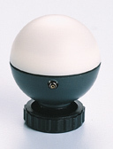 Flash ball fotocellula sincro flash