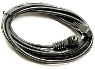 Cavo sincro Flash