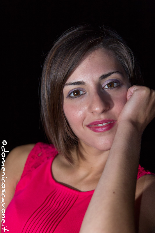 Uso del flash automatico wireless laterale Canon speedlight 430 Ex II Uso del flash automatico wireless laterale Canon speedlight 430 Ex II