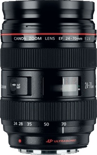 canon 24-70mm f_2.8L