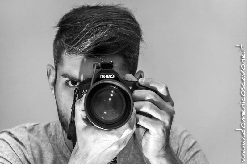 Fotografia Domenico